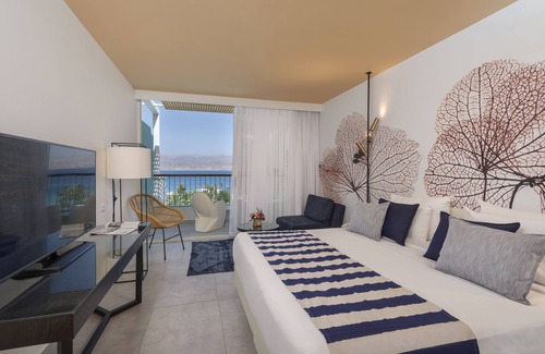 Eilat Hotel | Yam Suf by Isrotel Collection