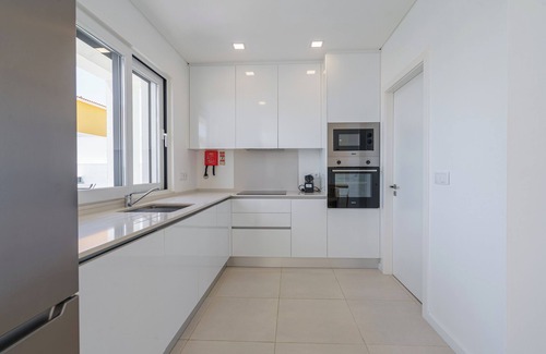 Lourinha Villa | Yama House