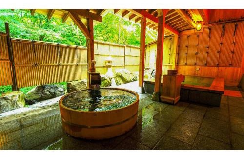 Nasu Hotel | YAMANO RESORT HOTEL EIGHE - Vacation STAY 20058v