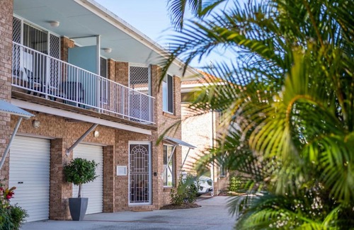Yamba House | Yamba Townhouse - Oceanstays