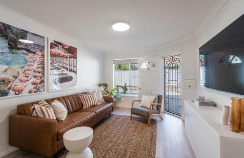 Yamba House | Yamba Townhouse - Oceanstays