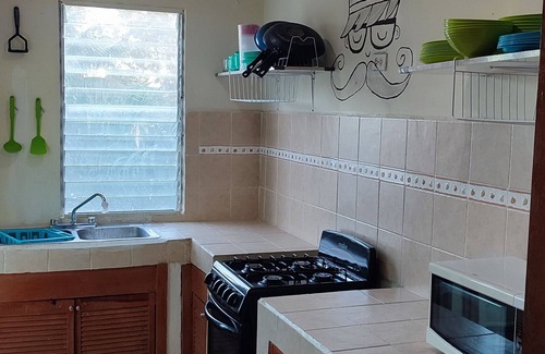 Punta Sam Apartment | Yamil House