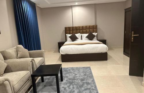 As Salamah Hotel | Yan Apartments