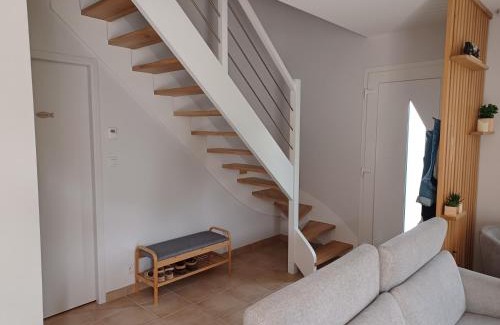 Sarzeau House | YANA - Plage à 4 km