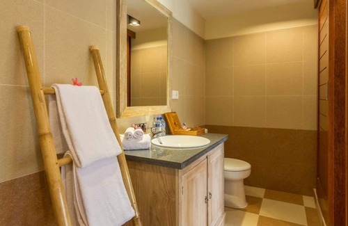 Kemenuh Cottage | Yana Wooden Authentic Design