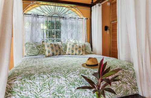 Montego Bay Villa | YanceyLargo-6BR Two-Story Estate with Mountain Views