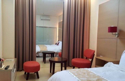 Ruisui Bed & Breakfast | Yang Homestay