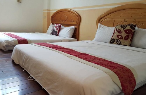 Ruisui Bed & Breakfast | Yang Homestay