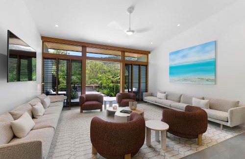 Flametree House | Yangaro