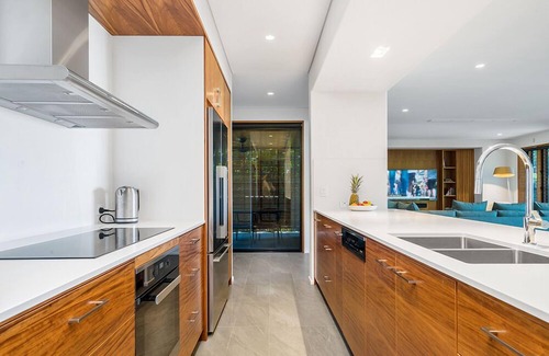 Flametree Villa | Yangaro