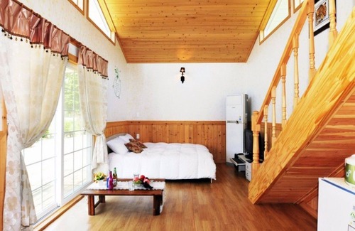 Yanggu House | Yanggu Always Sol Pension