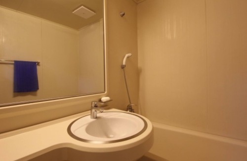 Changwon Hotel | Yangji Park Hotel