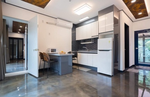 Seojong House | Yangpyeong Chorokbam Pool Villa Pension