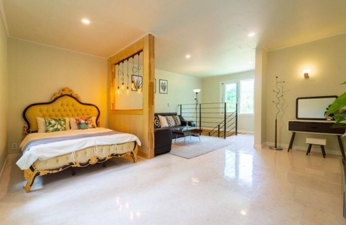Seojong House | Yangpyeong Pool Villa Manoa