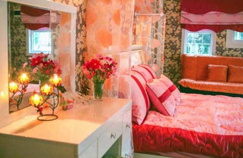 Yangpyeong House | Yangpyeong Propose Pension