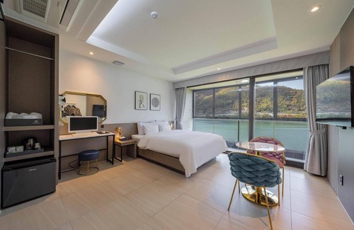 Seojong Hotel | Yangpyeong Riverion Hotel