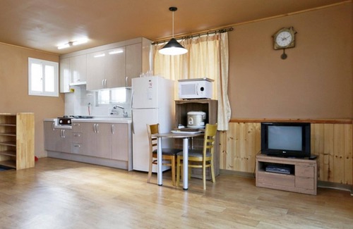 Seojong House | Yangpyeong Seohu Eco Village Pension