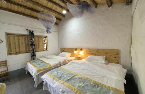 Yangshuo House | Yangshuo Loong Old House
