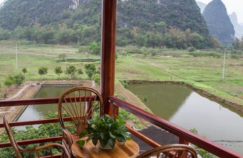 Yangshuo House | Yangshuo Zen Valley