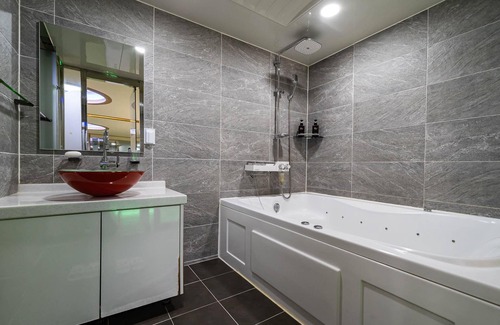 Yangyang Hotel | Yangyang Amor Motel