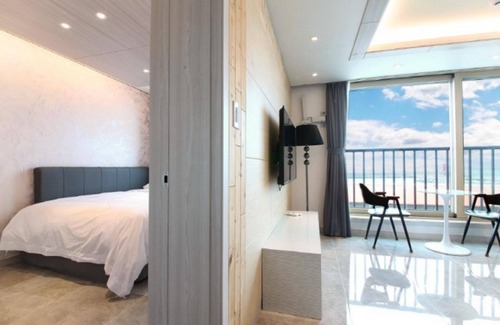 Yangyang House | Yangyang Yangyang Pension