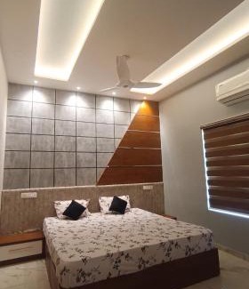 Alappuzha House | Yani's Marari