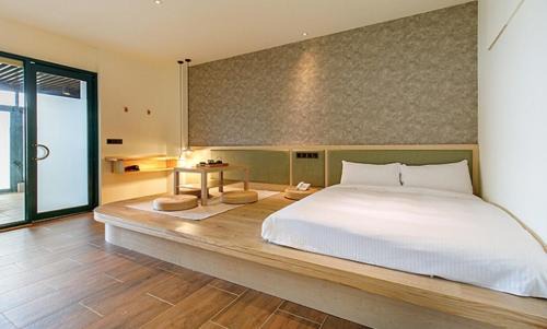 Shilin Resort | Yanmin Hot Spring Resort
