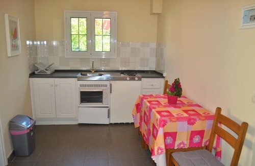 Agios Gordios Apartment | Yannis - Holiday Apartments on Agios Gordios Beach in Corfu