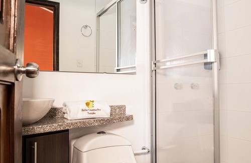 Pereira Hotel | Yanuba Hotel Campestre