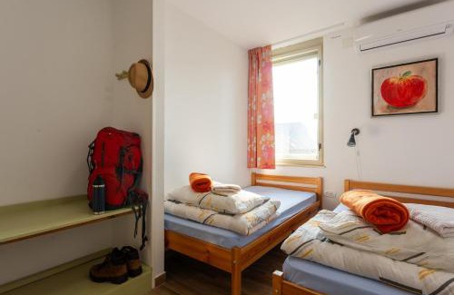 Tolmin House | Yapka Rooms