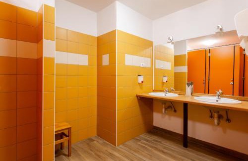 Tolmin House | Yapka Rooms
