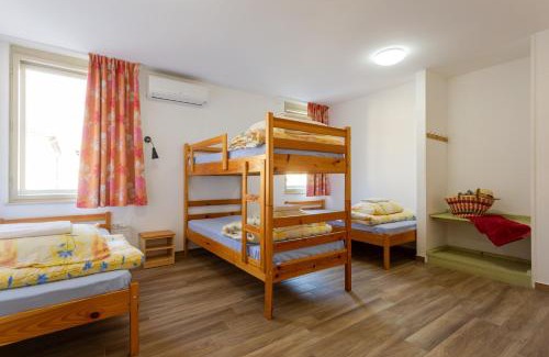 Tolmin House | Yapka Rooms