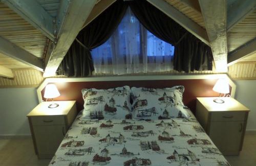 Dalyan Hotel | Yaprak Hotel