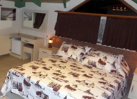 Dalyan Hotel | Yaprak Hotel