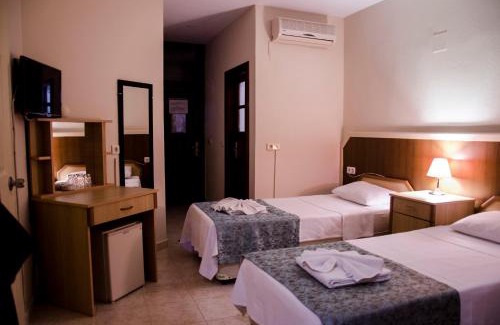Dalyan Hotel | Yaprak Hotel