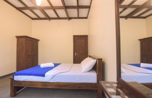 Maskeliya Hotel | Yara Plantation Bungalow Adams peak Maskeliya