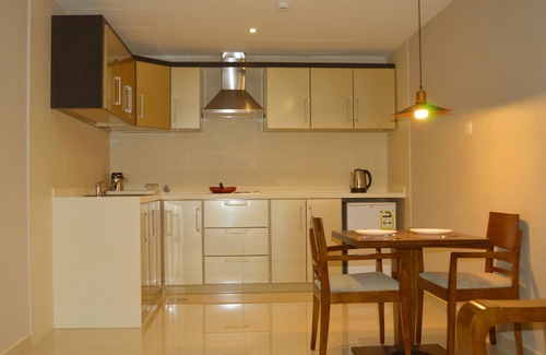 Buraydah Apartment | Yara Suites