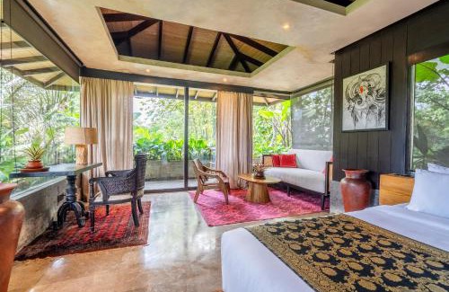 Buwit Hotel | Yara Wellness