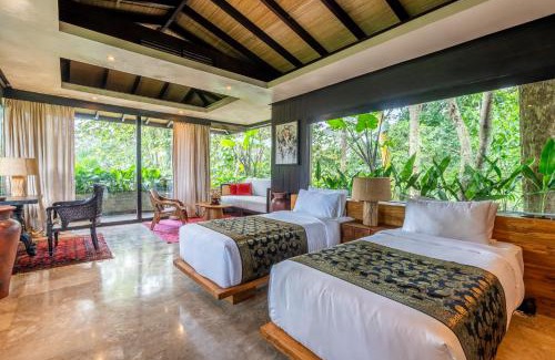 Buwit Hotel | Yara Wellness