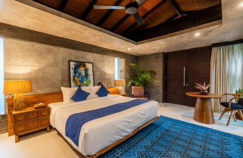 Buwit Hotel | Yara Wellness