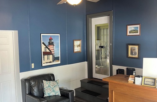 Searsport Hotel | Yardarm Motel