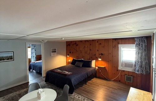 Searsport Hotel | Yardarm Motel