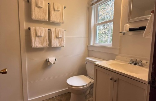 Searsport Hotel | Yardarm Motel