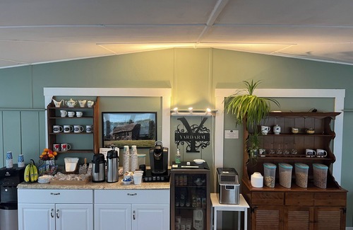 Searsport Hotel | Yardarm Motel