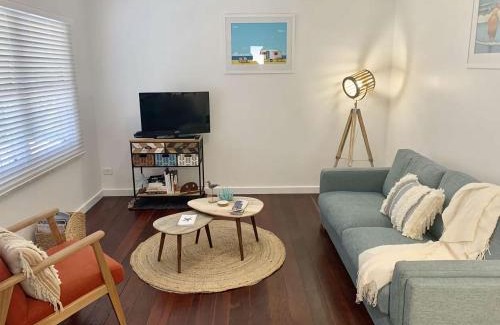 West Busselton House | Yaringa Cottage by the sea