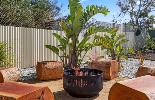 Silver Sands House | YARLU by Silver Sands
