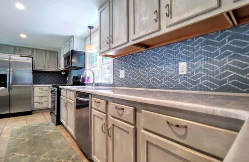 Yarmouth Port House | Yarmouth Port - Classic Cape, Modern Amenities