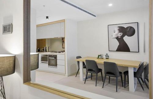 South Yarra Apartment | YARRA · YARRA Toorak Rd & Chapel St. Pool, Gym & Parking