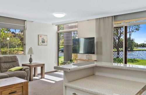 Mulwala Apartment | Yarrawonga Lakeside Apartment 23