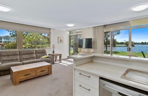 Mulwala Apartment | Yarrawonga Lakeside Apartment 23